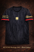 KUVEND Heritage 1912 – Black Edition