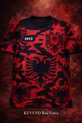 KUVEND Red Force