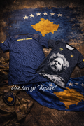 KUVEND Adem Jashari - Dark