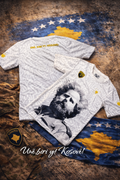 KUVEND Adem Jashari - White
