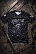 KUVEND Katana - Black